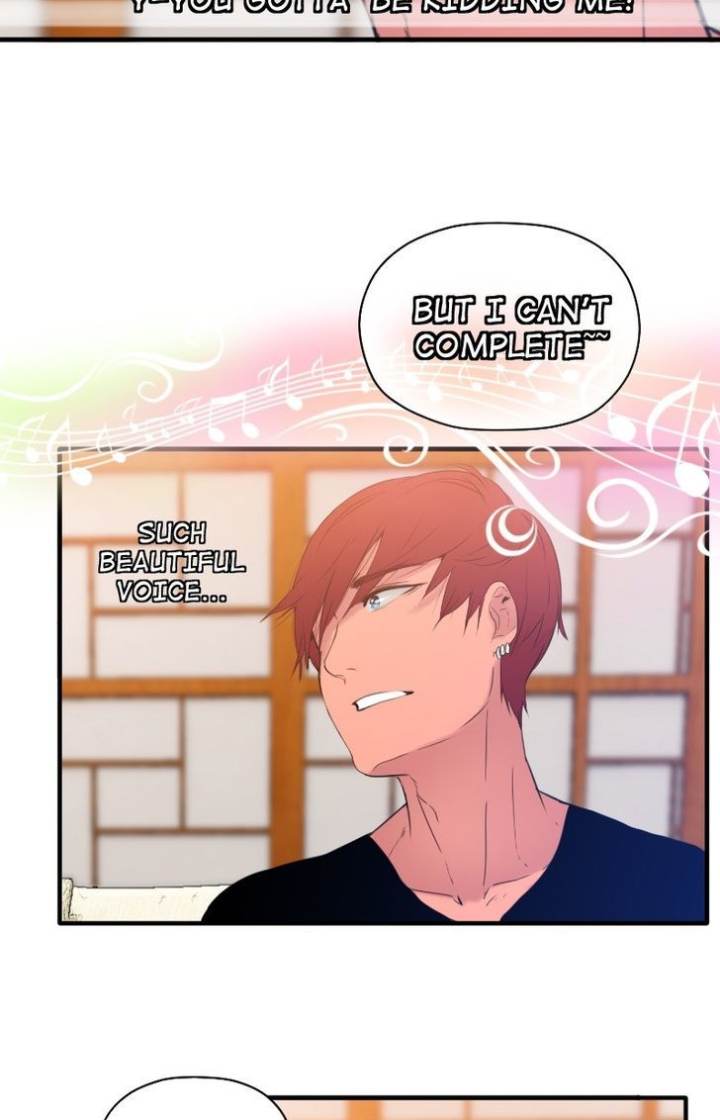 Ecstasy Hearts chapter 54 page 14