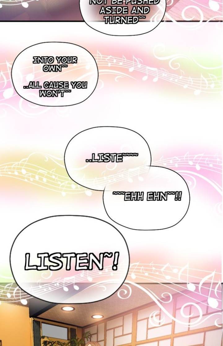 Ecstasy Hearts chapter 54 page 19