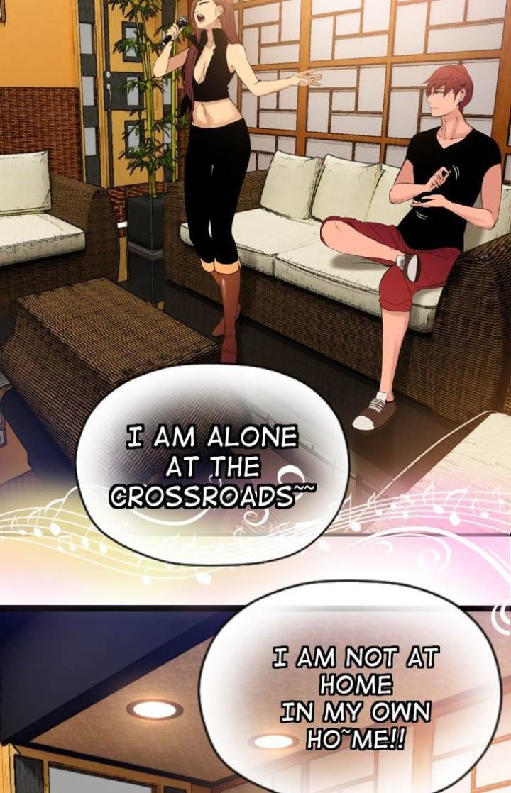 Ecstasy Hearts chapter 54 page 20
