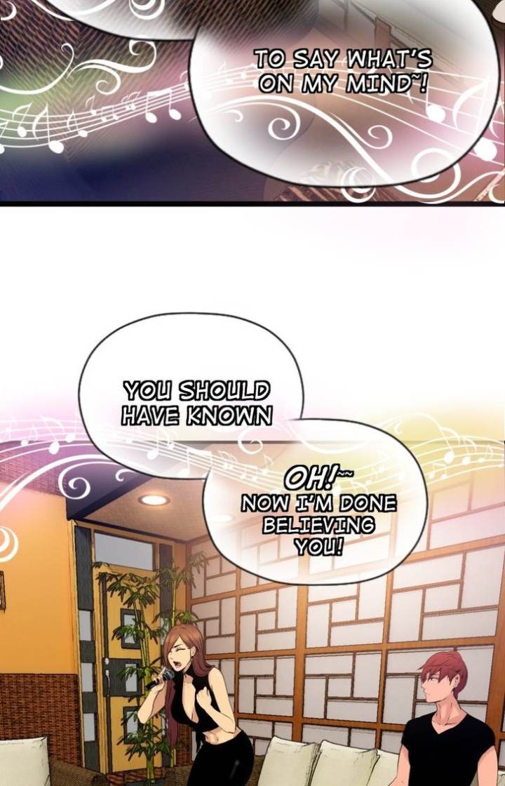 Ecstasy Hearts chapter 54 page 22