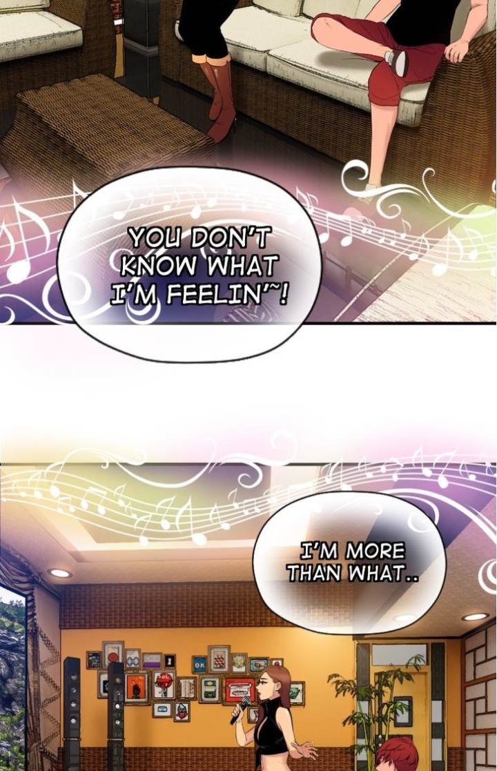 Ecstasy Hearts chapter 54 page 23