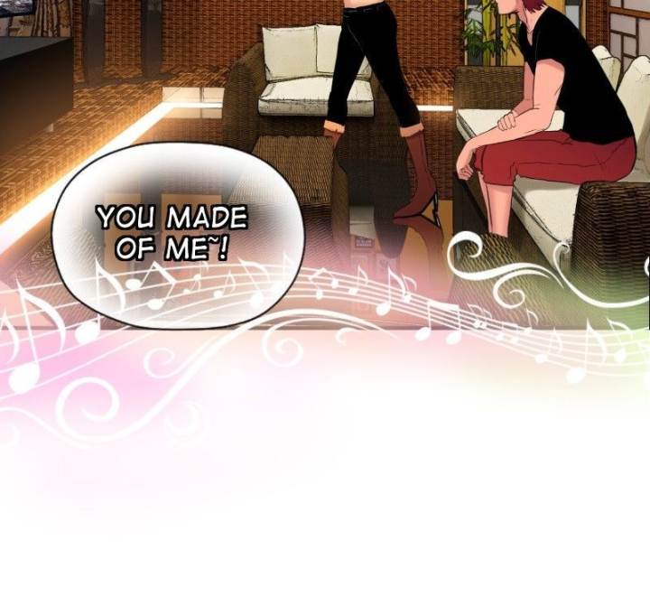 Ecstasy Hearts chapter 54 page 24