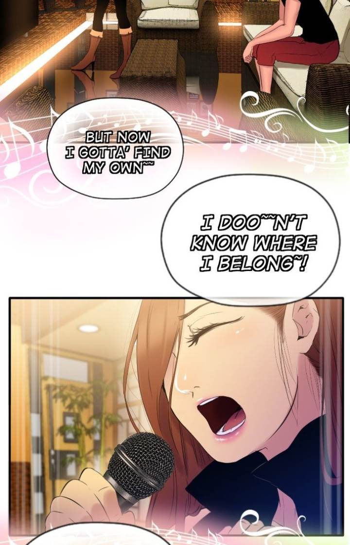 Ecstasy Hearts chapter 54 page 26