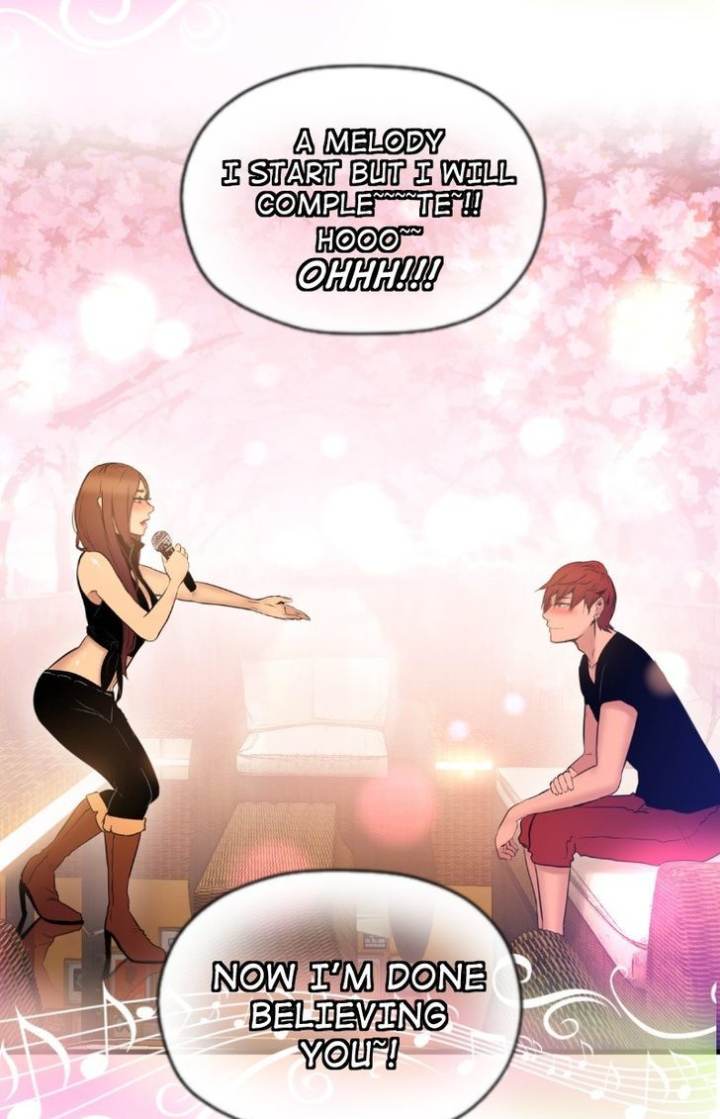 Ecstasy Hearts chapter 54 page 29