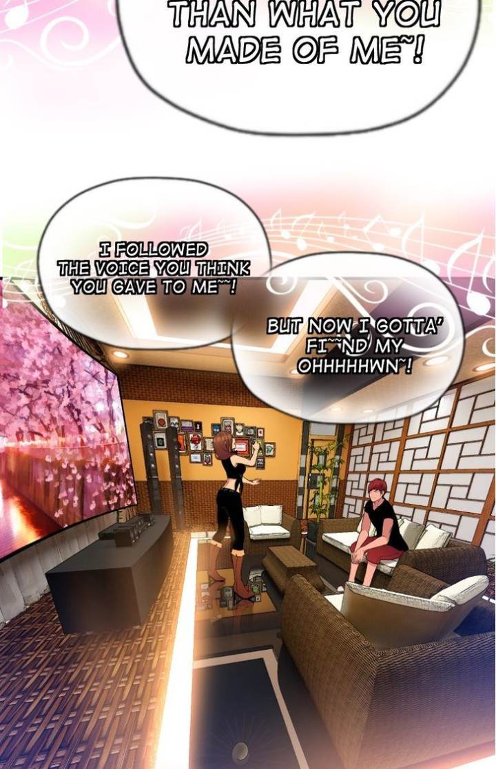 Ecstasy Hearts chapter 54 page 31