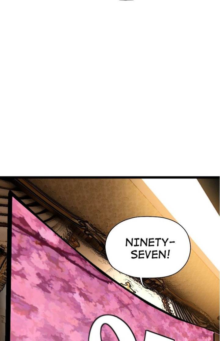 Ecstasy Hearts chapter 54 page 33