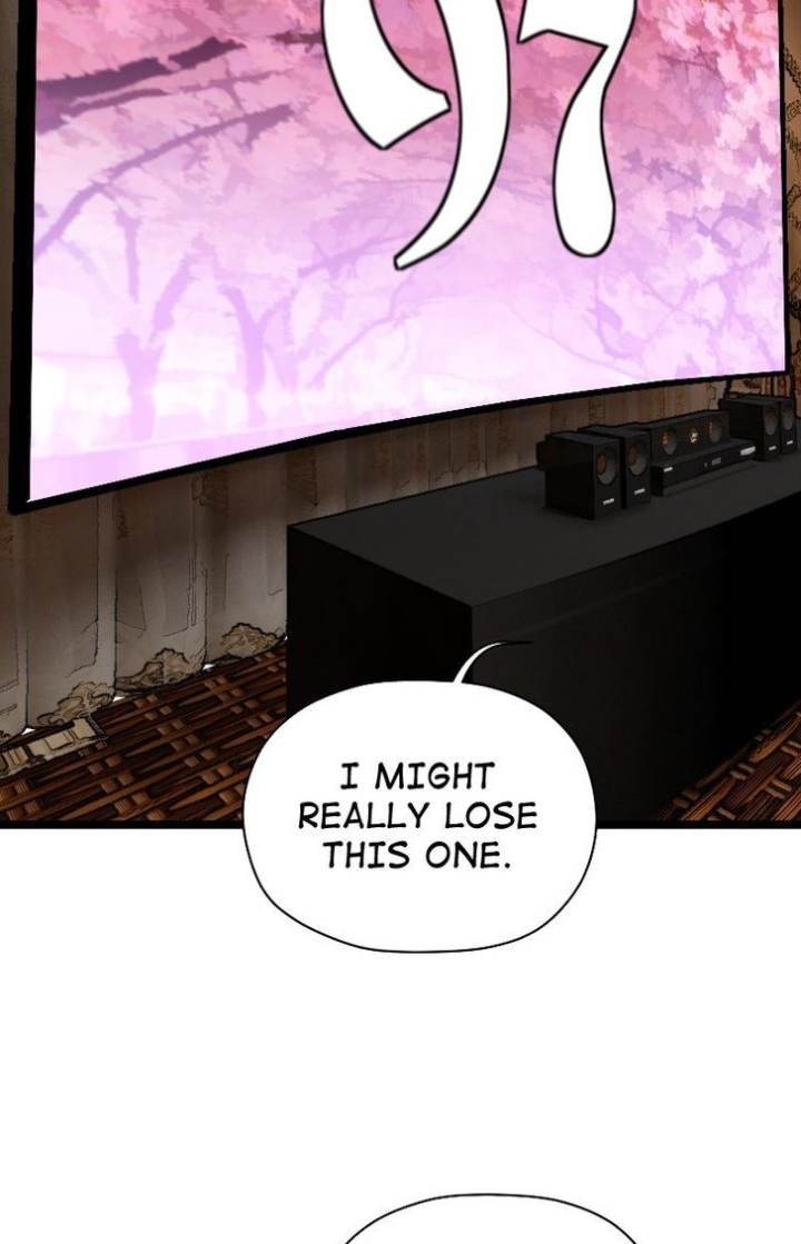 Ecstasy Hearts chapter 54 page 34