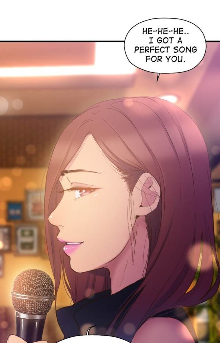 Ecstasy Hearts chapter 54 page 36