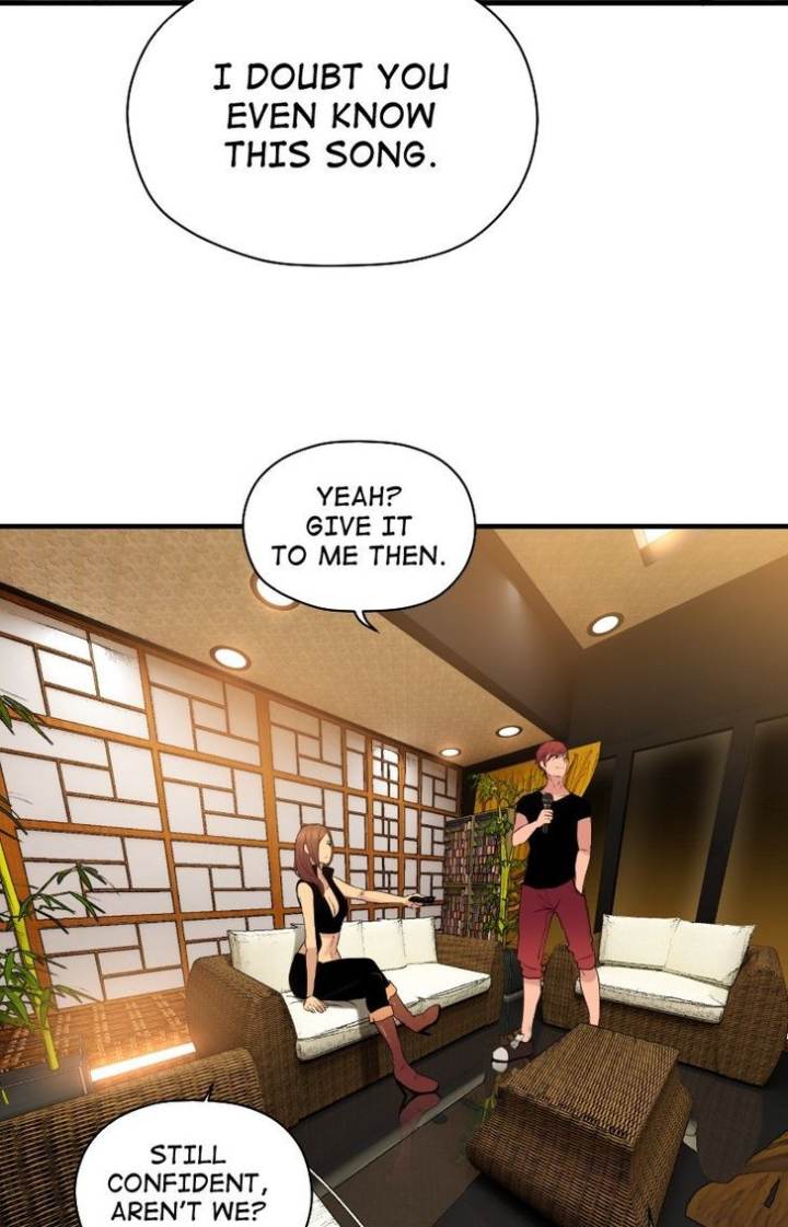 Ecstasy Hearts chapter 54 page 37