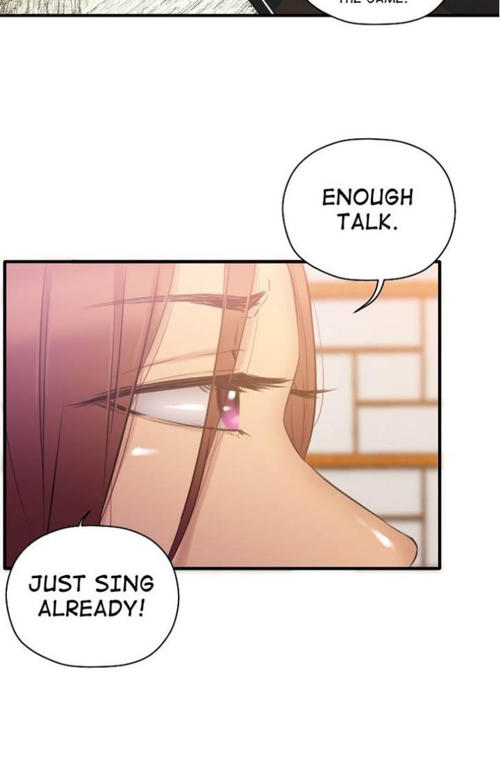 Ecstasy Hearts chapter 54 page 41