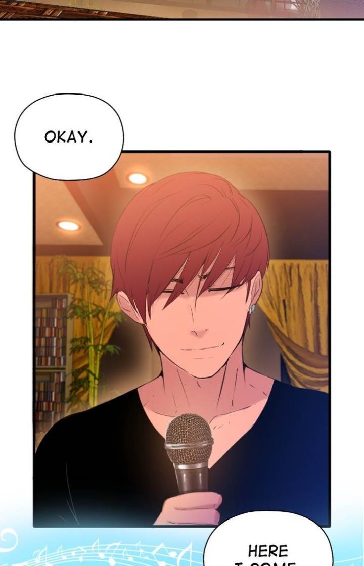 Ecstasy Hearts chapter 54 page 44