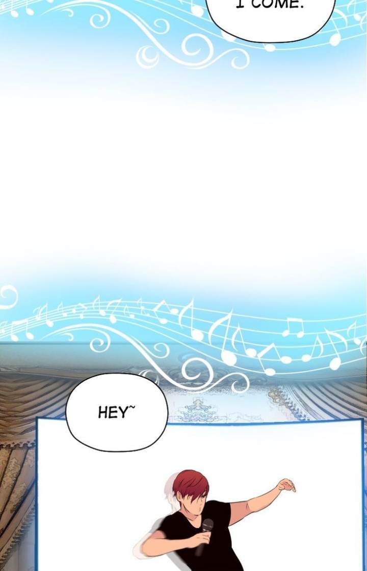 Ecstasy Hearts chapter 54 page 45