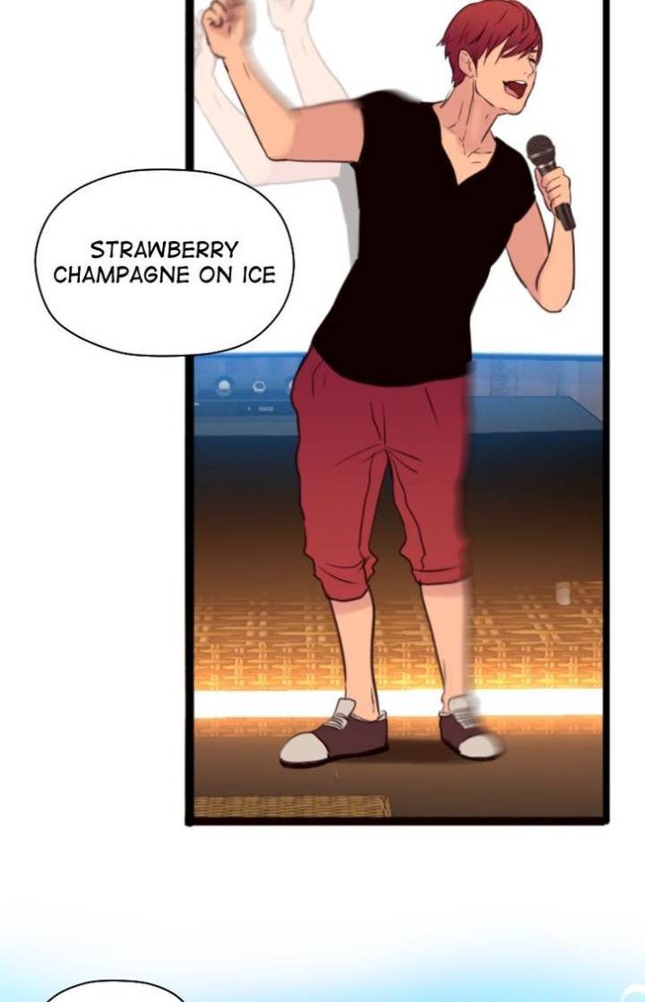 Ecstasy Hearts chapter 54 page 55