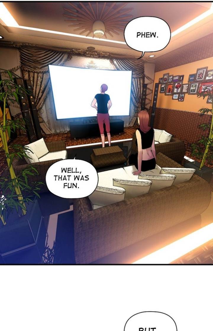 Ecstasy Hearts chapter 54 page 61