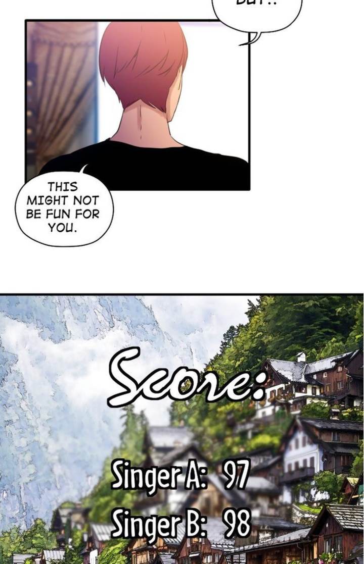 Ecstasy Hearts chapter 54 page 62