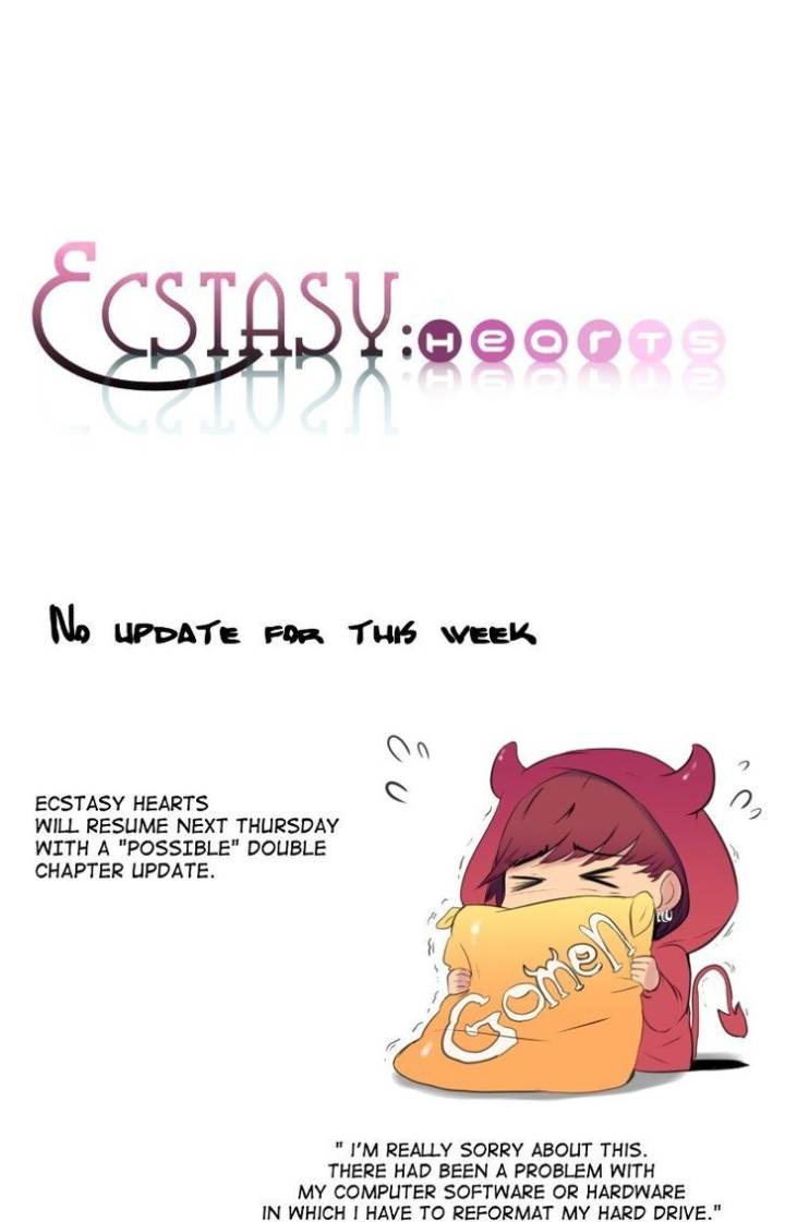 Ecstasy Hearts chapter 55 page 1