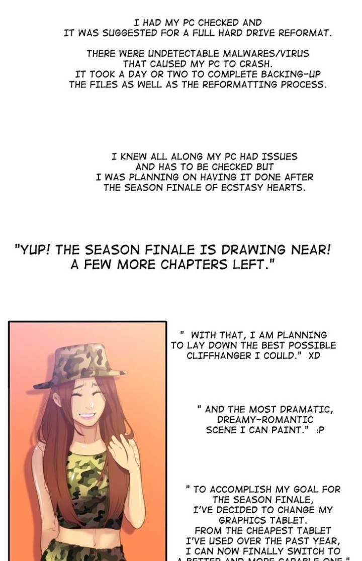 Ecstasy Hearts chapter 55 page 3