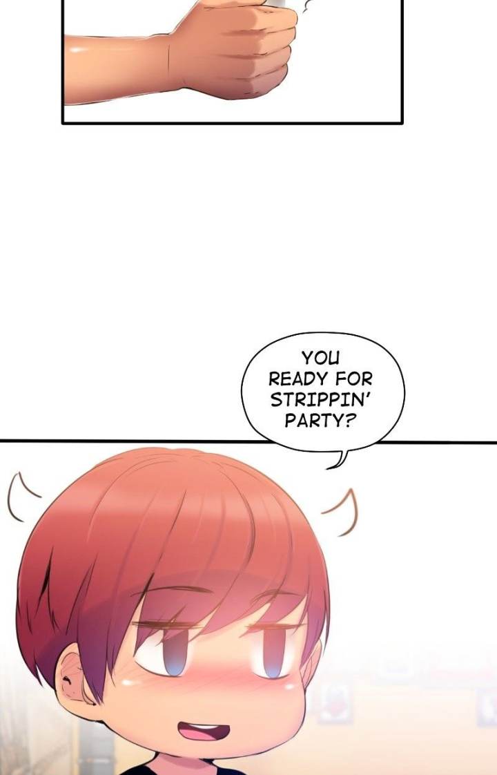 Ecstasy Hearts chapter 56 page 6