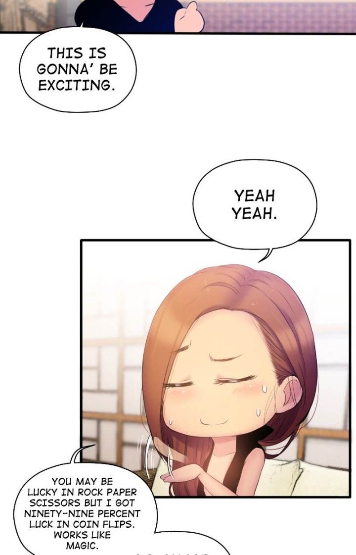 Ecstasy Hearts chapter 56 page 7