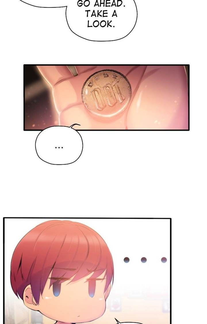 Ecstasy Hearts chapter 56 page 8