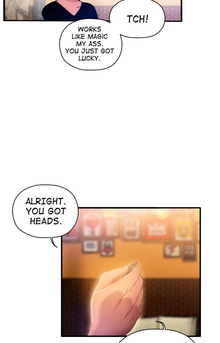 Ecstasy Hearts chapter 56 page 9