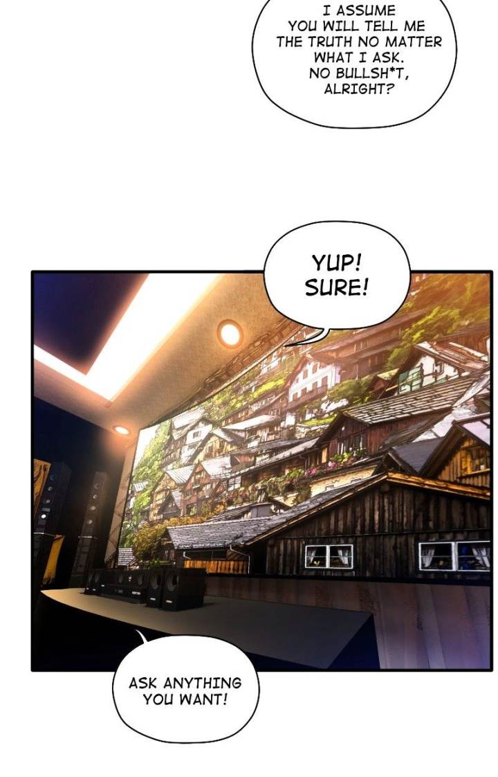 Ecstasy Hearts chapter 56 page 10