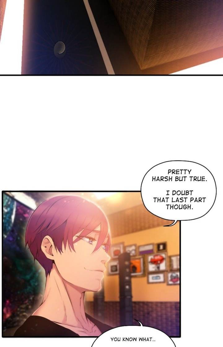 Ecstasy Hearts chapter 56 page 12