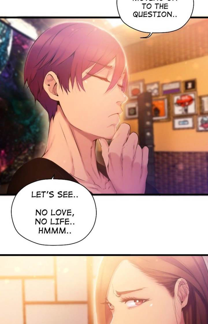 Ecstasy Hearts chapter 56 page 14