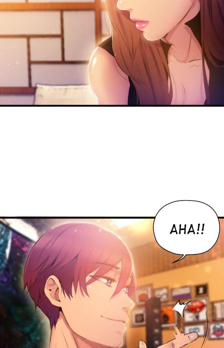 Ecstasy Hearts chapter 56 page 15