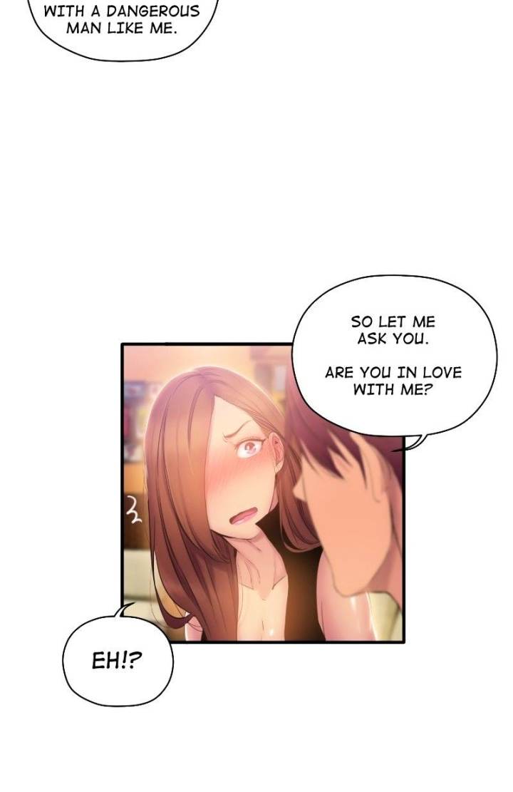 Ecstasy Hearts chapter 56 page 17