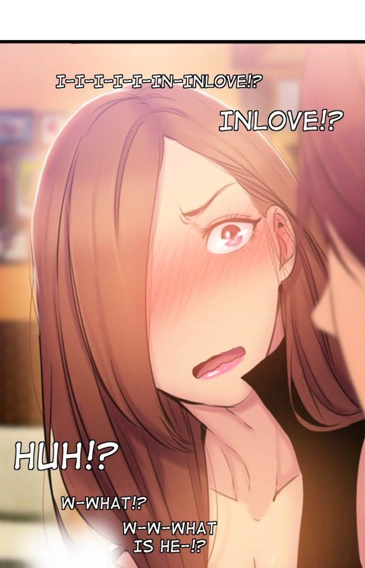 Ecstasy Hearts chapter 56 page 18