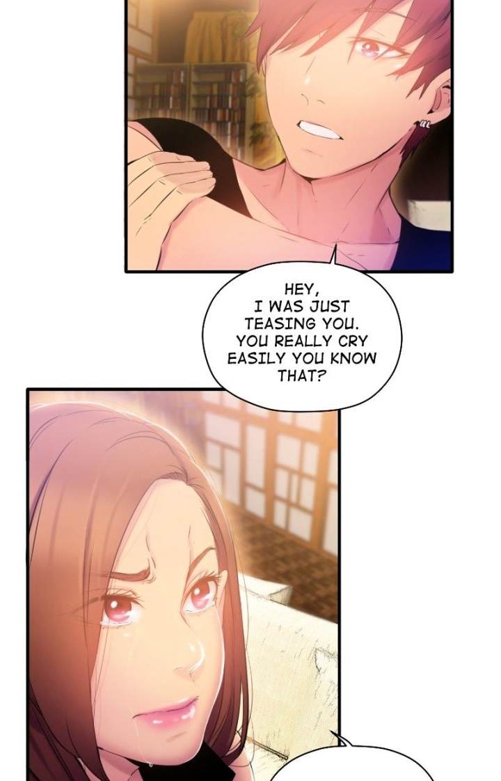 Ecstasy Hearts chapter 56 page 23