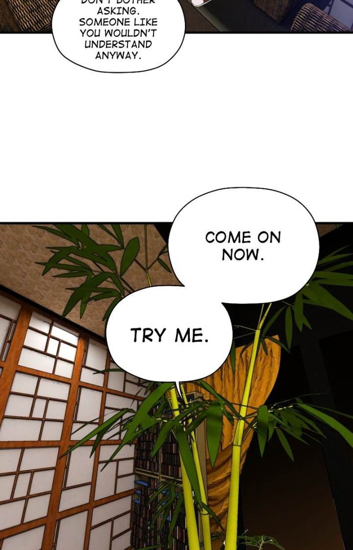 Ecstasy Hearts chapter 56 page 26