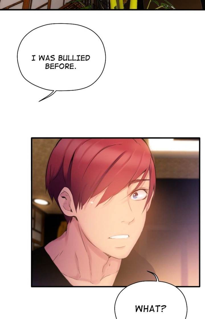 Ecstasy Hearts chapter 56 page 27