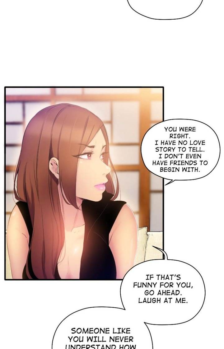 Ecstasy Hearts chapter 56 page 28