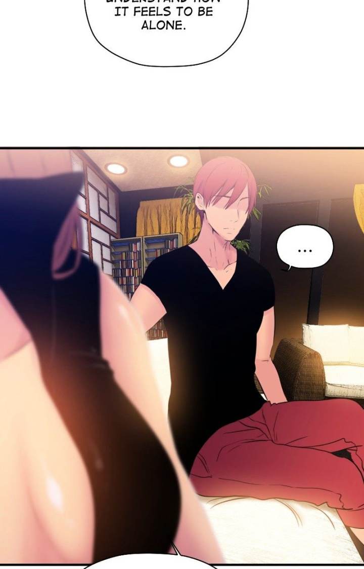Ecstasy Hearts chapter 56 page 29