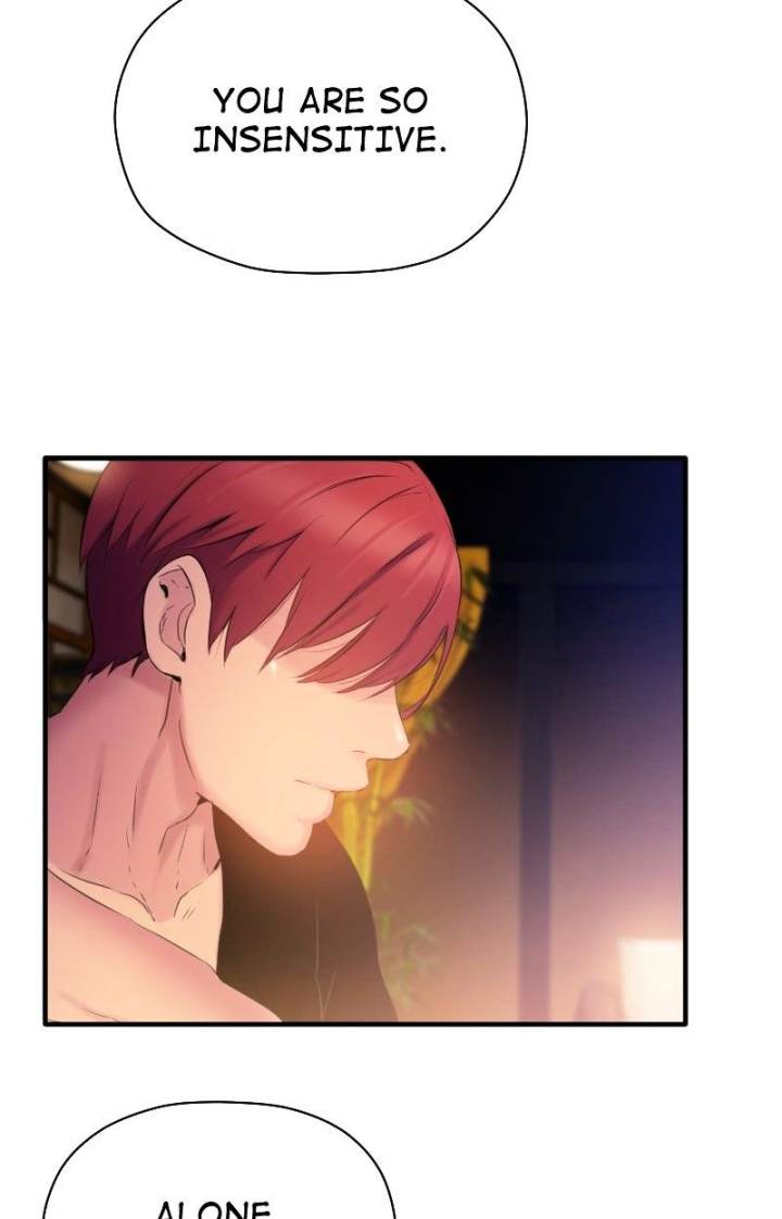Ecstasy Hearts chapter 56 page 30