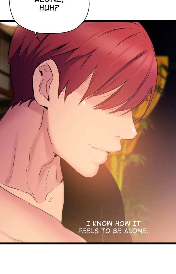 Ecstasy Hearts chapter 56 page 31