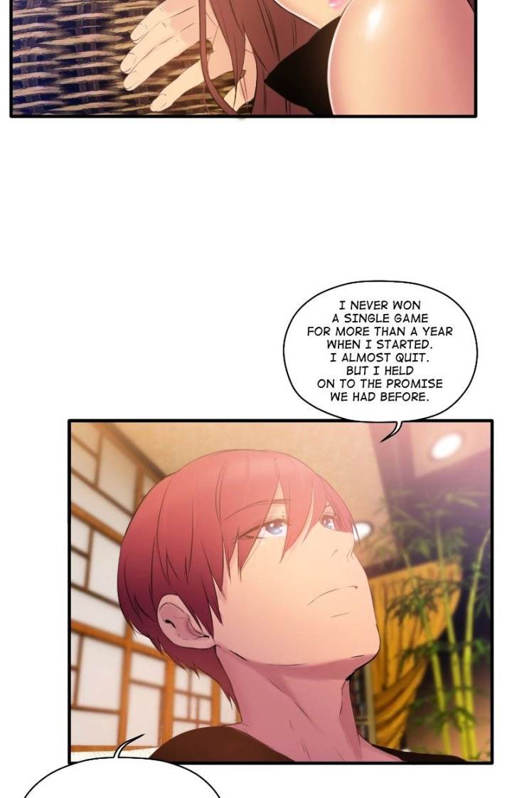 Ecstasy Hearts chapter 56 page 35