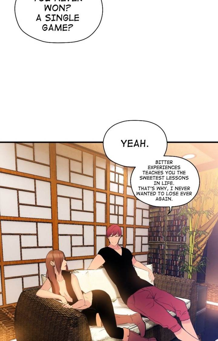 Ecstasy Hearts chapter 56 page 37