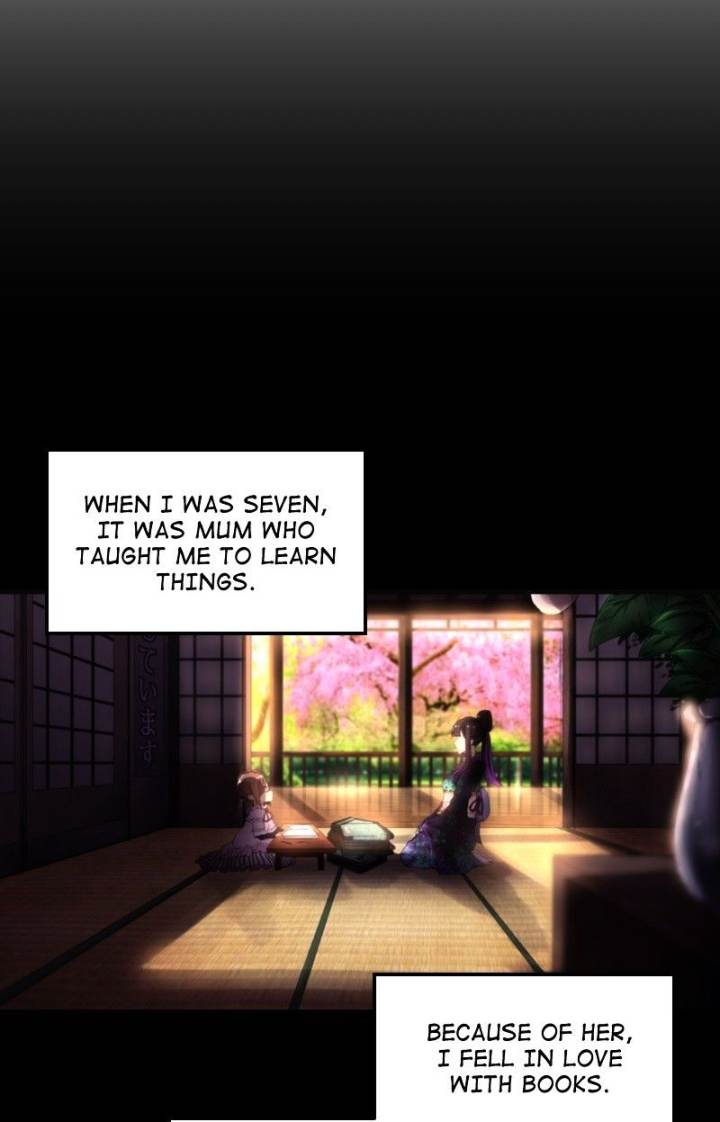 Ecstasy Hearts chapter 56 page 42