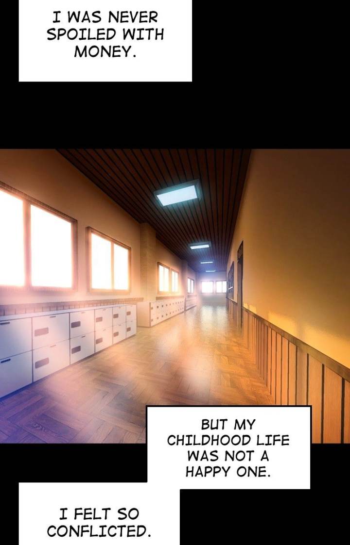 Ecstasy Hearts chapter 56 page 45