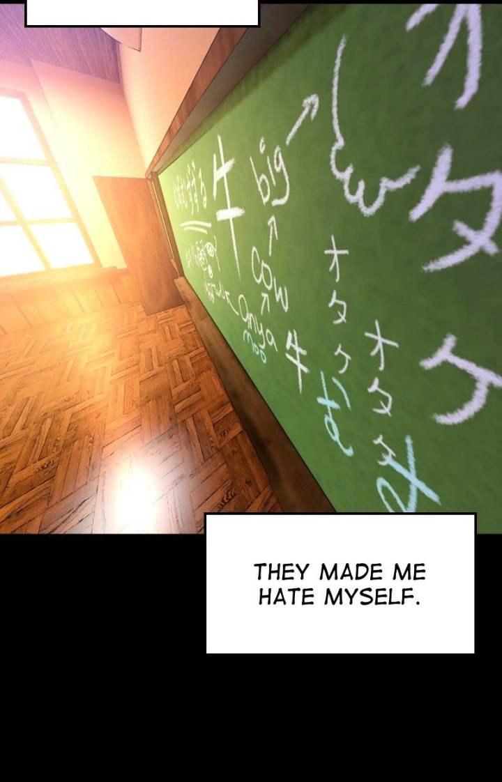 Ecstasy Hearts chapter 56 page 46