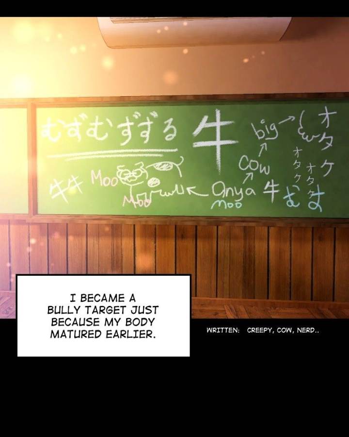 Ecstasy Hearts chapter 56 page 47