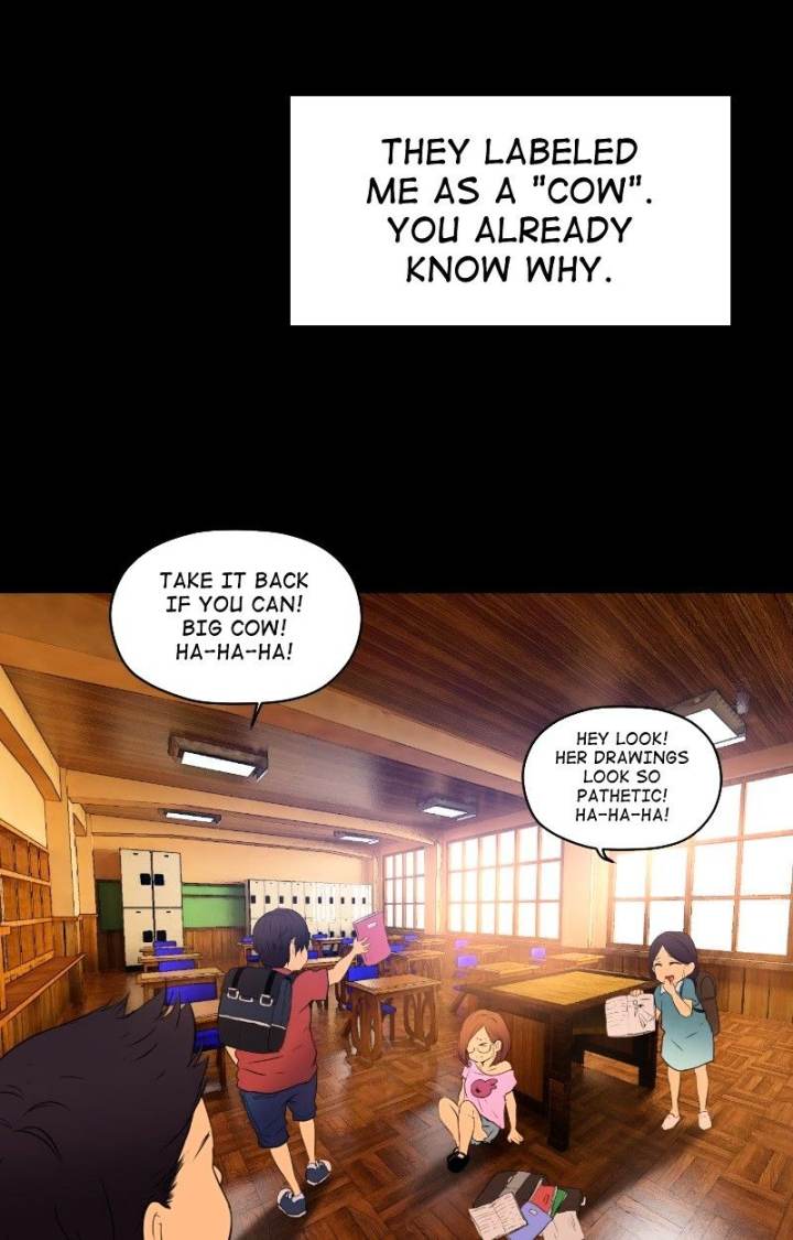 Ecstasy Hearts chapter 56 page 48