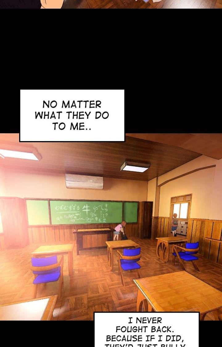 Ecstasy Hearts chapter 56 page 49