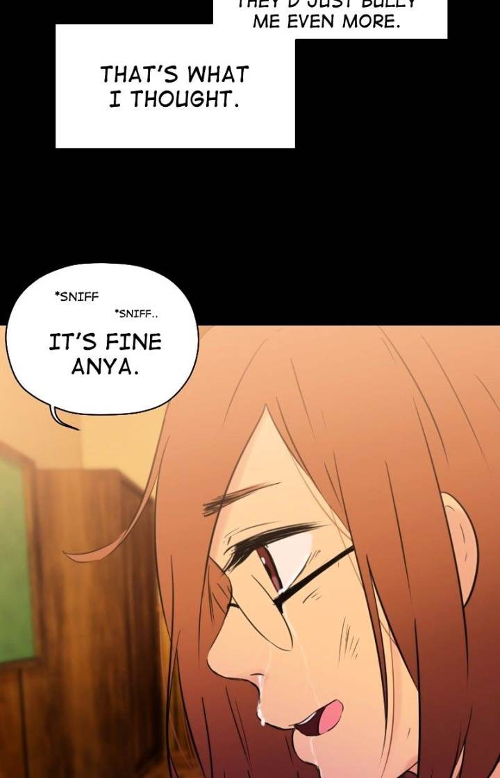 Ecstasy Hearts chapter 56 page 50