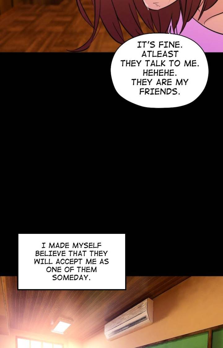 Ecstasy Hearts chapter 56 page 51
