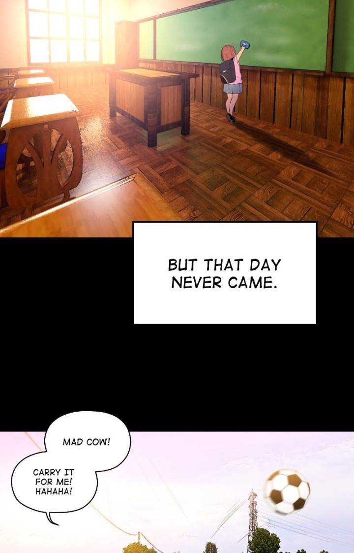 Ecstasy Hearts chapter 56 page 52