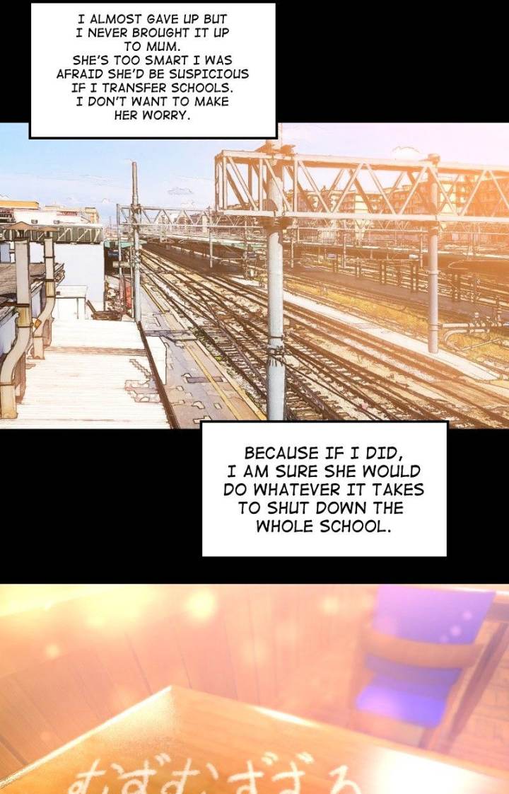 Ecstasy Hearts chapter 56 page 55
